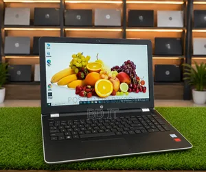 Laptop HP 4GB Intel Core I5 SSD 128GB