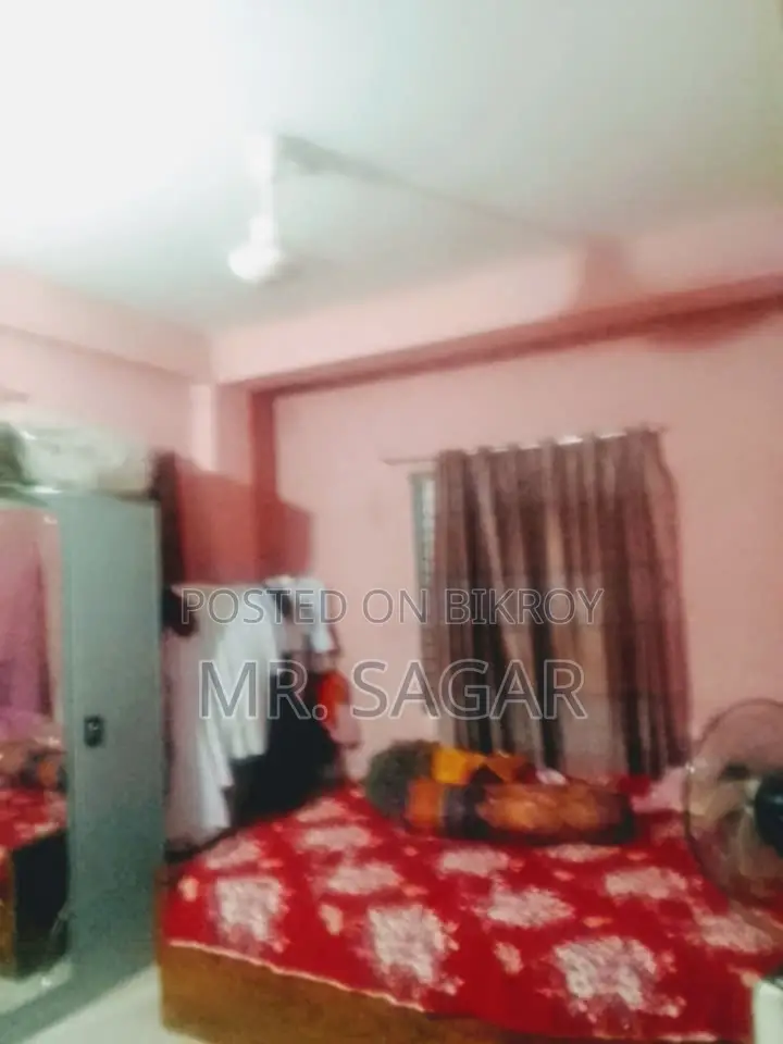 1 Bedroom Villa in Baizid for rent
