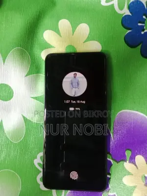 Honor 200 512 GB Black