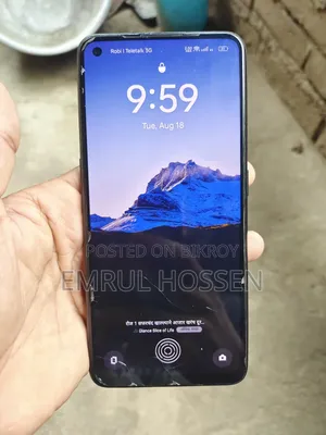 Realme GT Neo 3T 128 GB Gray
