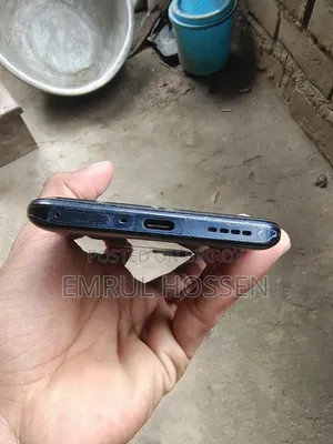 Realme GT Neo 3T 128 GB Gray
