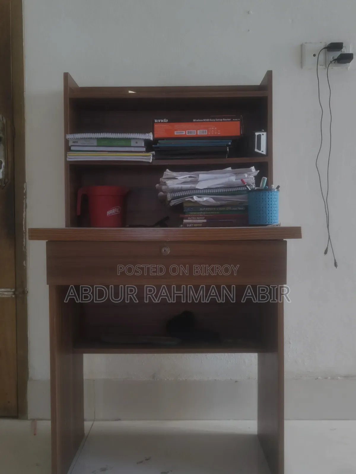 Reading Table for Sell
