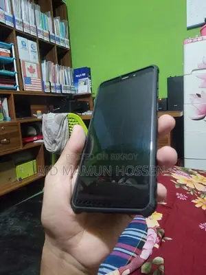 Samsung Galaxy A9 128 GB Black