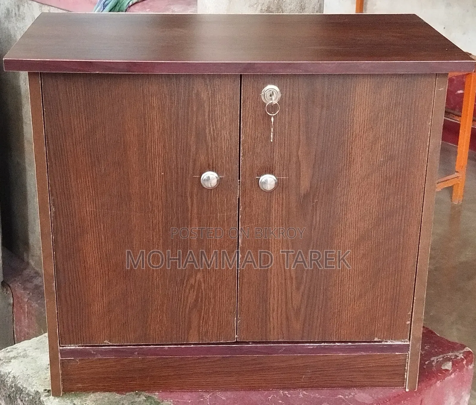 এমডিএফ ক্যাবিনেট