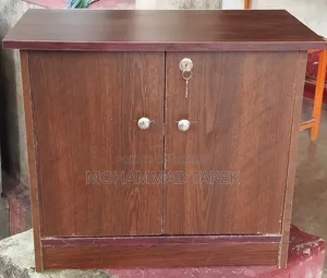 এমডিএফ ক্যাবিনেট
