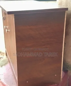 এমডিএফ ক্যাবিনেট