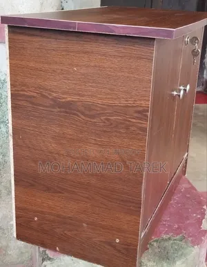 এমডিএফ ক্যাবিনেট