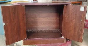 এমডিএফ ক্যাবিনেট