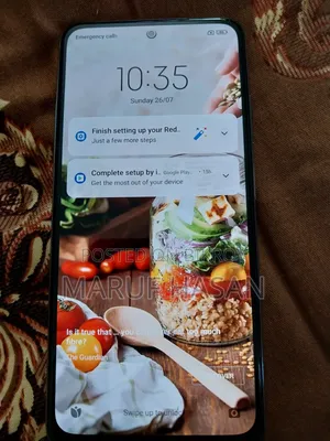 Xiaomi Mi Note 10 128 GB White