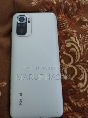Xiaomi Mi Note 10 128 GB White