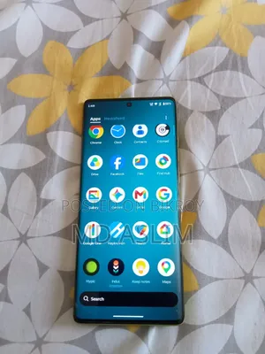 Motorola Moto G85 128 GB Yellow