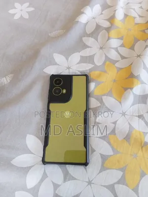 Motorola Moto G85 128 GB Yellow