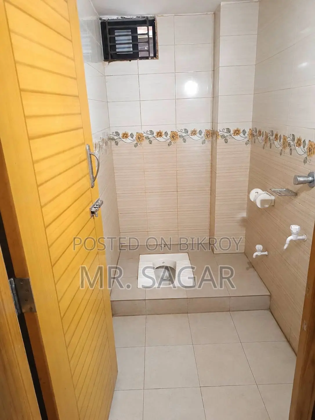 1 Bedroom Villa in Baizid for rent