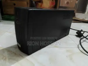 পাওয়ার প্যাক ৬৫০ ভিএ ইউপিএস