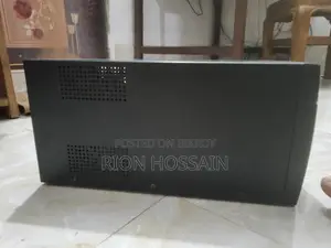 পাওয়ার প্যাক ৬৫০ ভিএ ইউপিএস