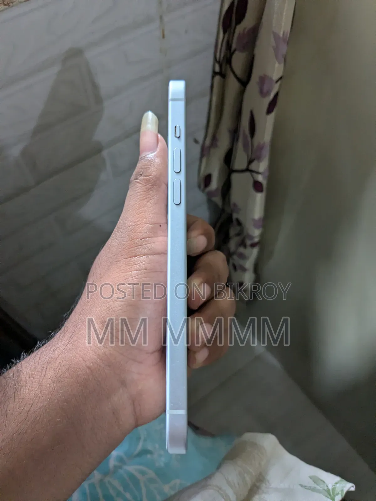 অ্যাপল আইফোন ১৫ প্লাস ১২৮ জিবি ব্লু