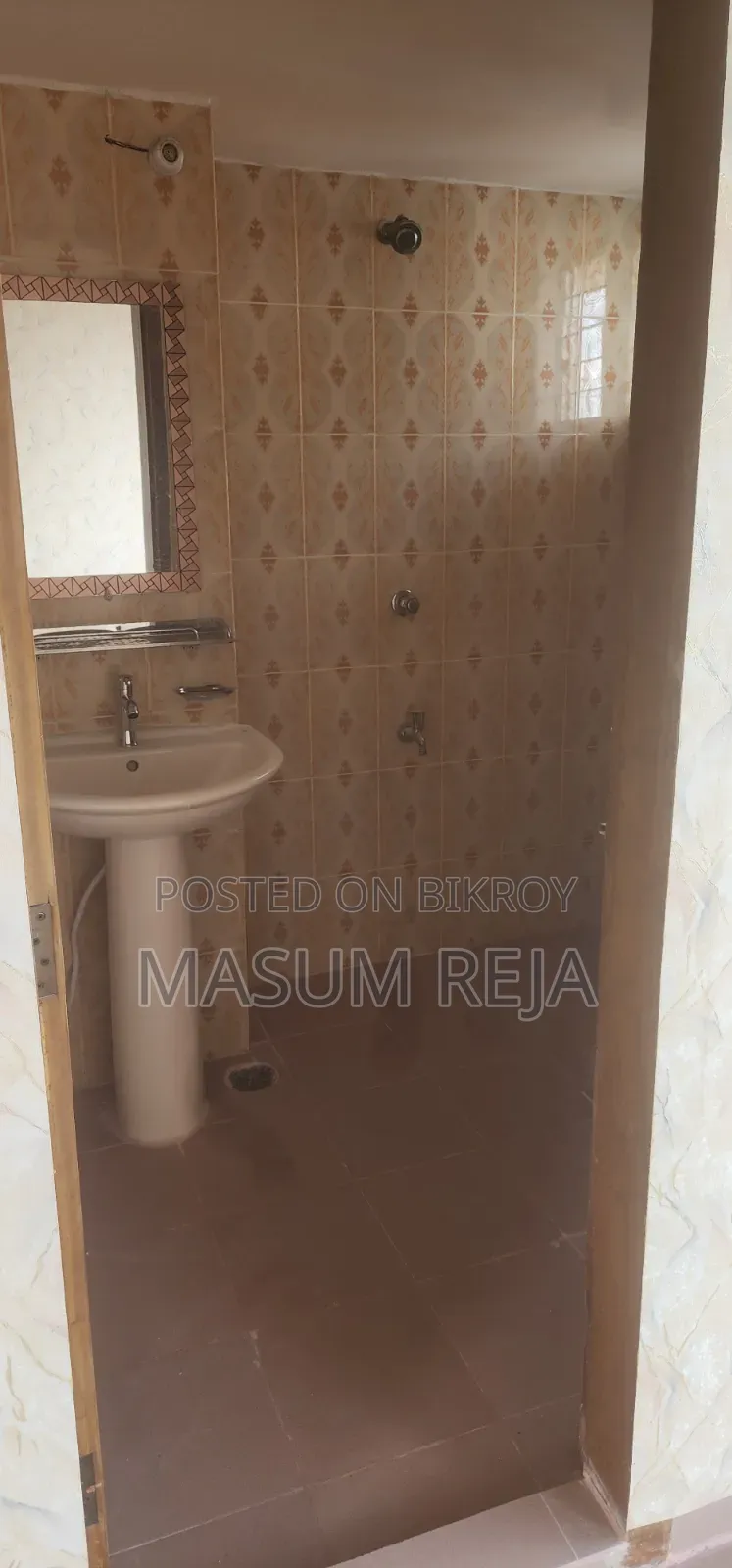 বাসাবোর নর্থ স্টার সিলভার ডেলে-তে ২ বেডরুমের অ্যাপার্টমেন্ট বিক্রয়