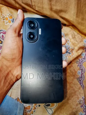 Xiaomi Redmi Turbo 4 Pro 256 GB Black