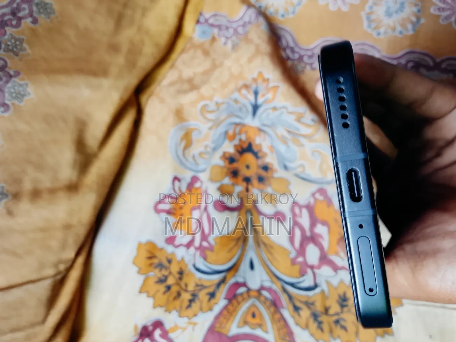 Xiaomi Redmi Turbo 4 Pro 256 GB Black