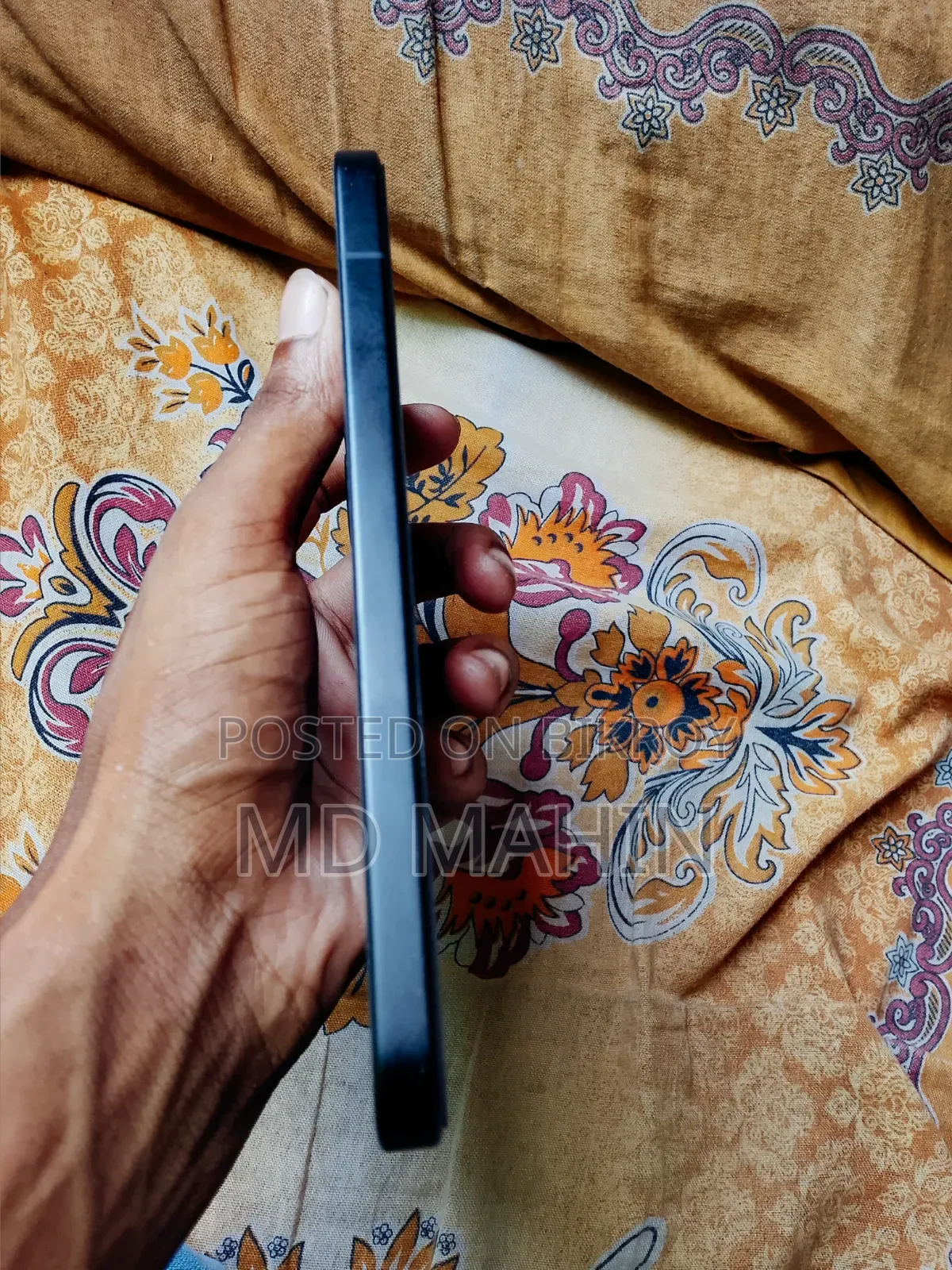 Xiaomi Redmi Turbo 4 Pro 256 GB Black