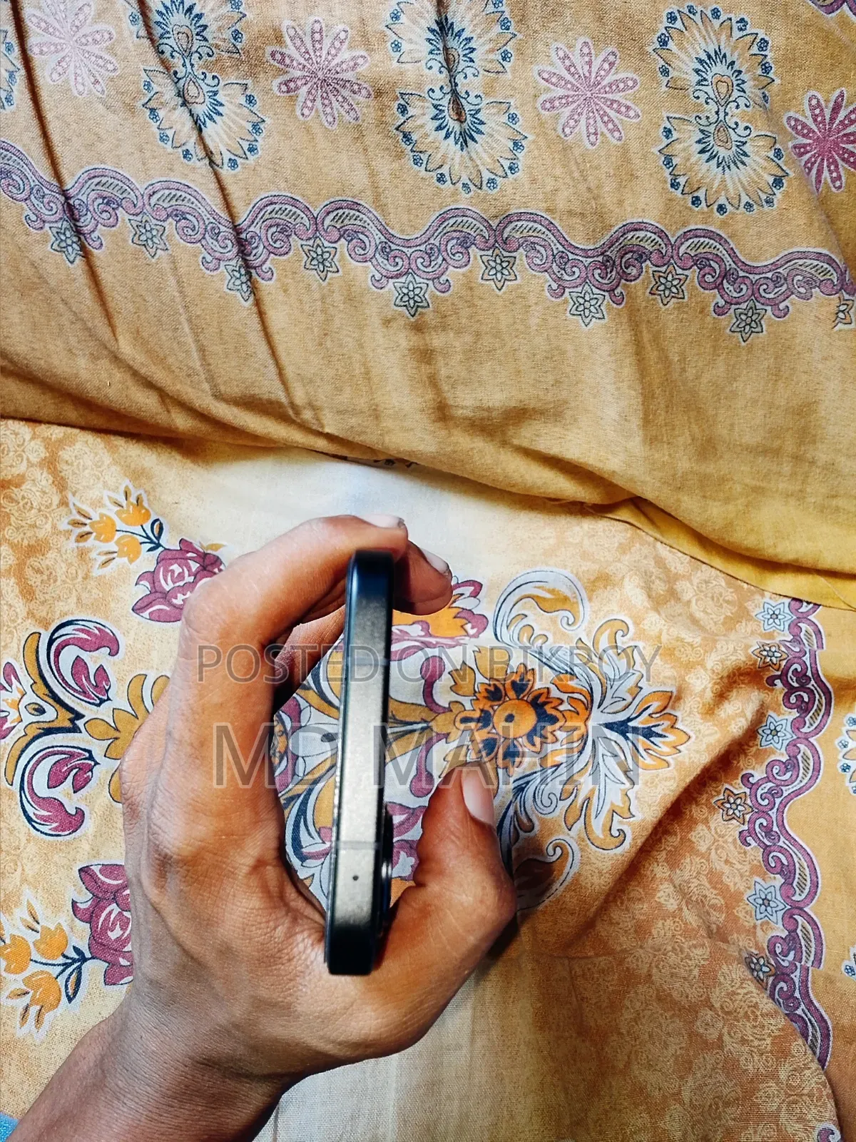 Xiaomi Redmi Turbo 4 Pro 256 GB Black