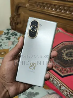 Huawei Nova 10 256 GB Gold