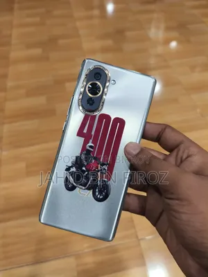 Huawei Nova 10 256 GB Gold
