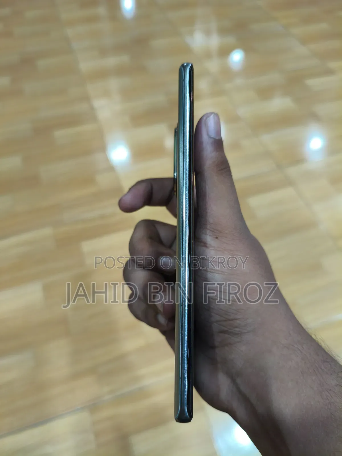 Huawei Nova 10 256 GB Gold