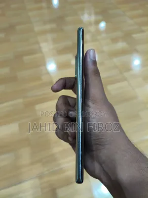 Huawei Nova 10 256 GB Gold