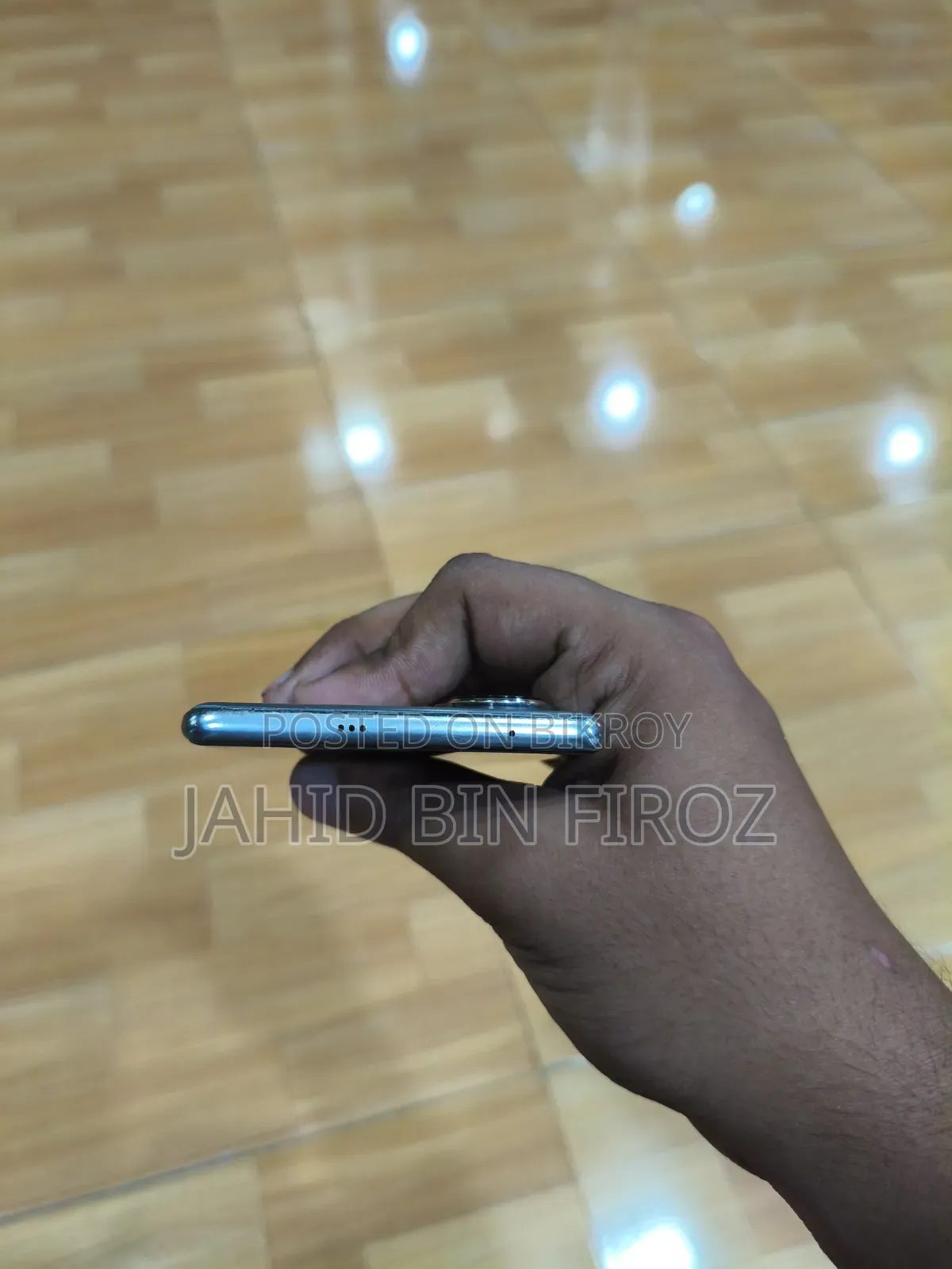 Huawei Nova 10 256 GB Gold