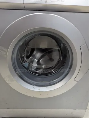 Singer Front-Loading Washing-Machine 7.0 Kg.