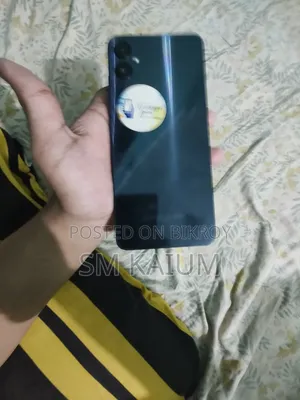 Samsung Galaxy A05 64 GB Black