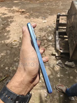 শাওমি রেডমি কে৫০আই ২৫৬ জিবি ব্লু
