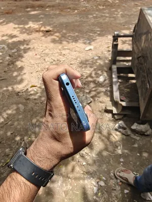 শাওমি রেডমি কে৫০আই ২৫৬ জিবি ব্লু