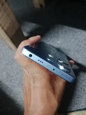 শাওমি রেডমি নোট ১৩ ১২৮ জিবি গ্রে