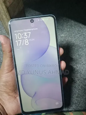 শাওমি রেডমি নোট ১৩ ১২৮ জিবি গ্রে