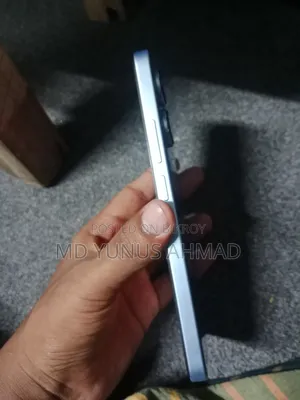 শাওমি রেডমি নোট ১৩ ১২৮ জিবি গ্রে