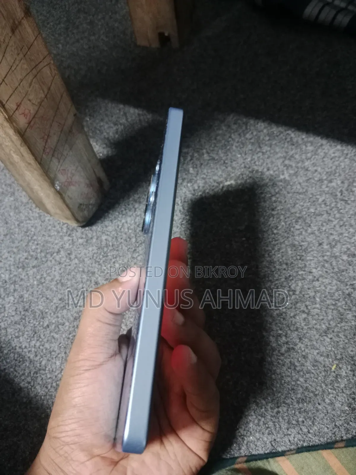 শাওমি রেডমি নোট ১৩ ১২৮ জিবি গ্রে