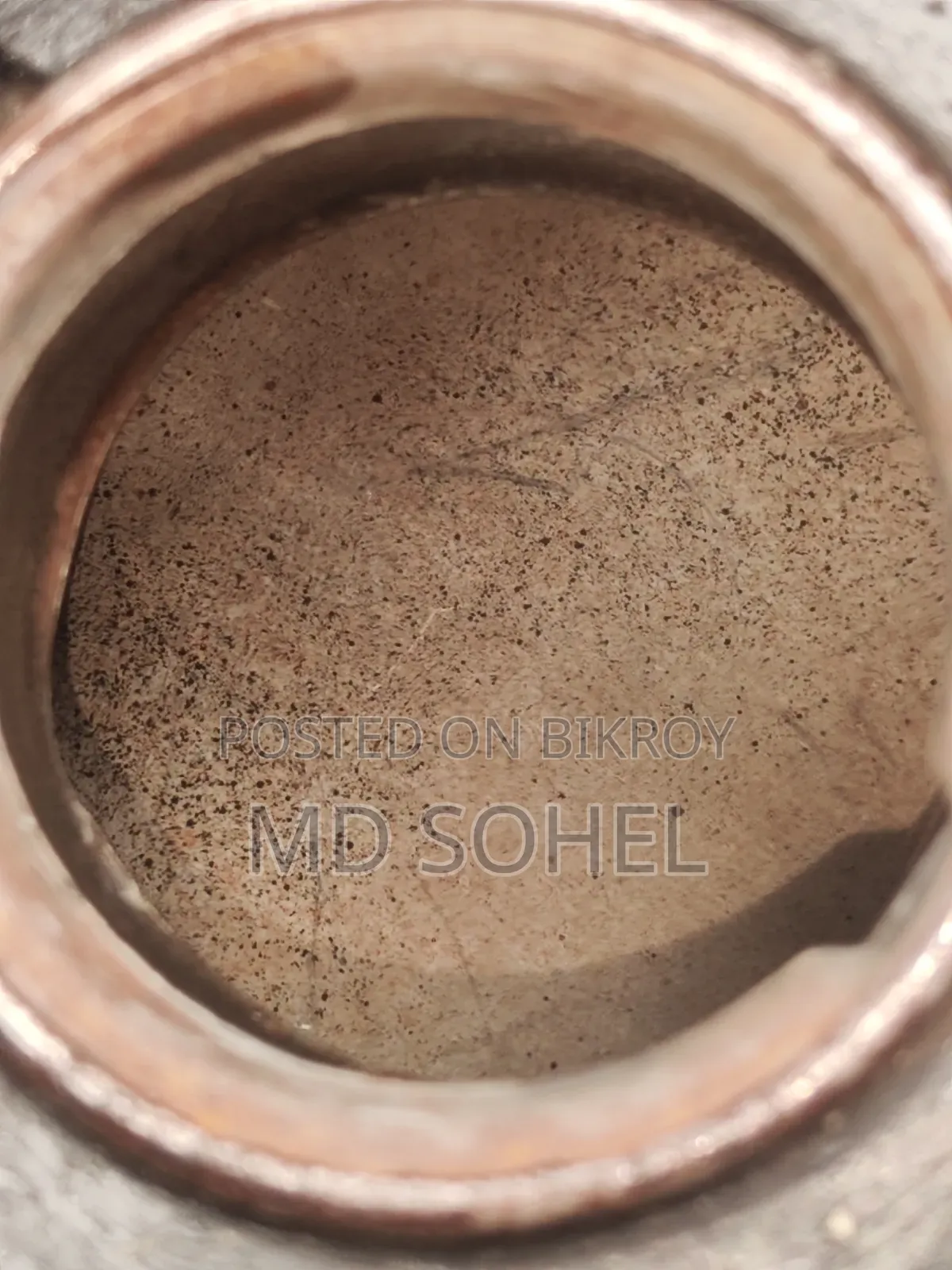 টিভিএস আপাচে ১৮০ আরটিআর ২০০৯ সবুজ