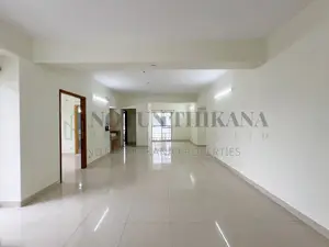 3 Bedroom Apartment in Basundhara for sale