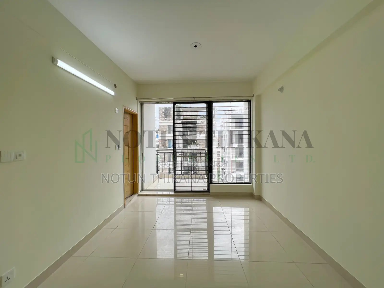3 Bedroom Apartment in Basundhara for sale