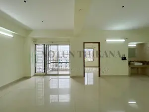 3 Bedroom Apartment in Basundhara for sale