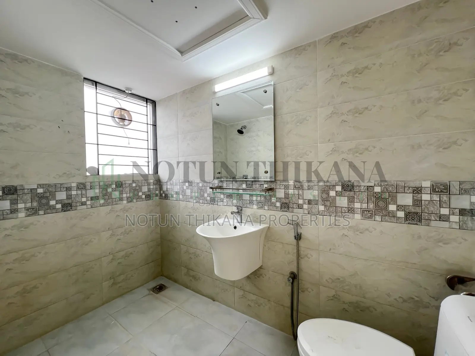3 Bedroom Apartment in Basundhara for sale