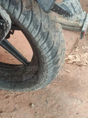 টিভিএস আপাচে ১৮০ আরটিআর ২০০৯ সবুজ