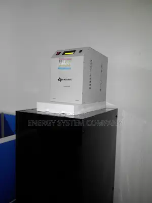 এন্সিসকো সাইনওয়েভ আইপিএস ৬০০ ভিএ হ্যামকো ব্যাটারিসহ