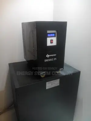 এন্সিসকো সাইনওয়েভ আইপিএস ৬০০ ভিএ হ্যামকো ব্যাটারিসহ
