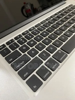 Laptop Apple MacBook Pro 2015 16GB Intel Core i7 SSD 500GB