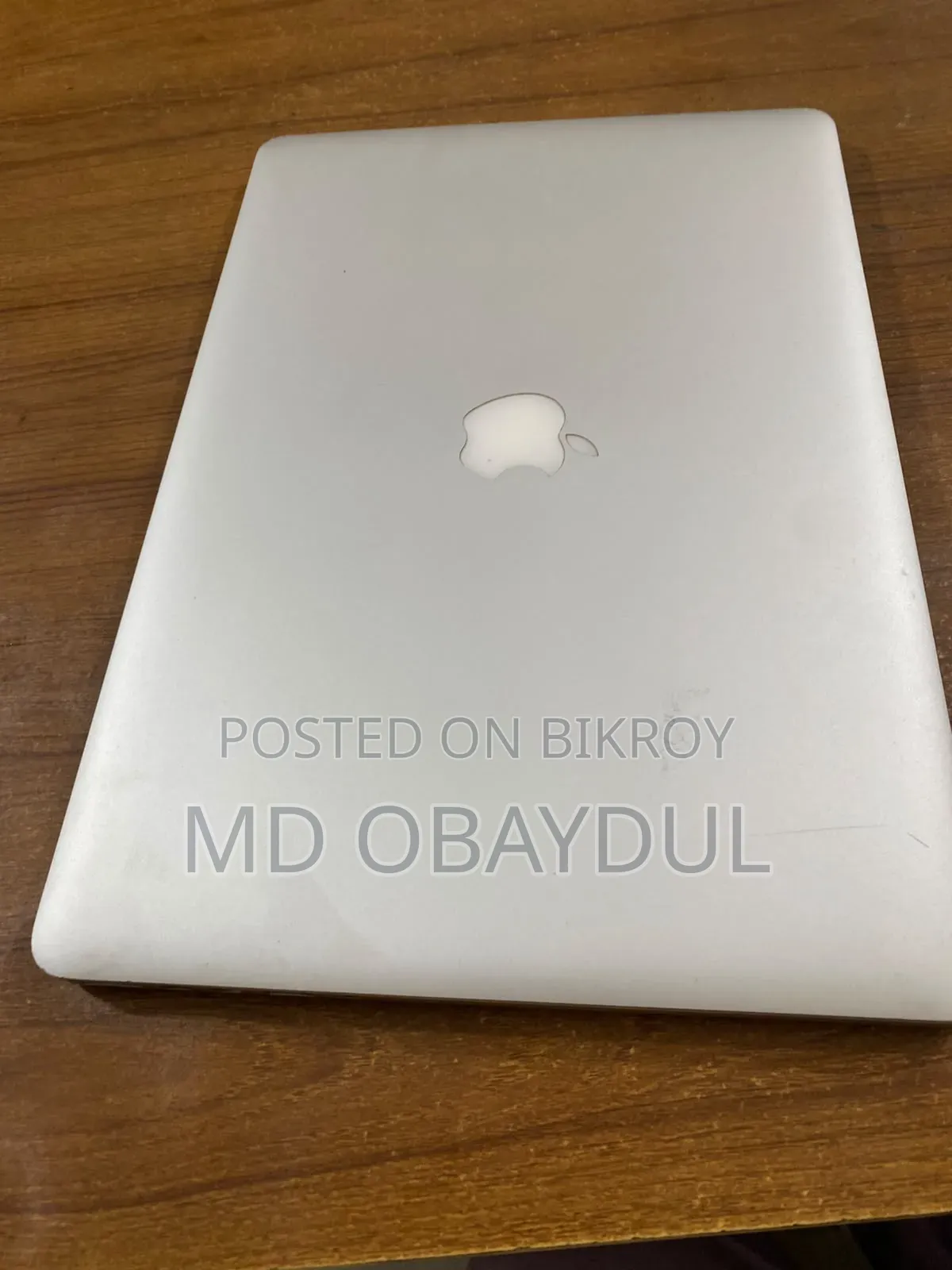 Laptop Apple MacBook Pro 2015 16GB Intel Core i7 SSD 500GB