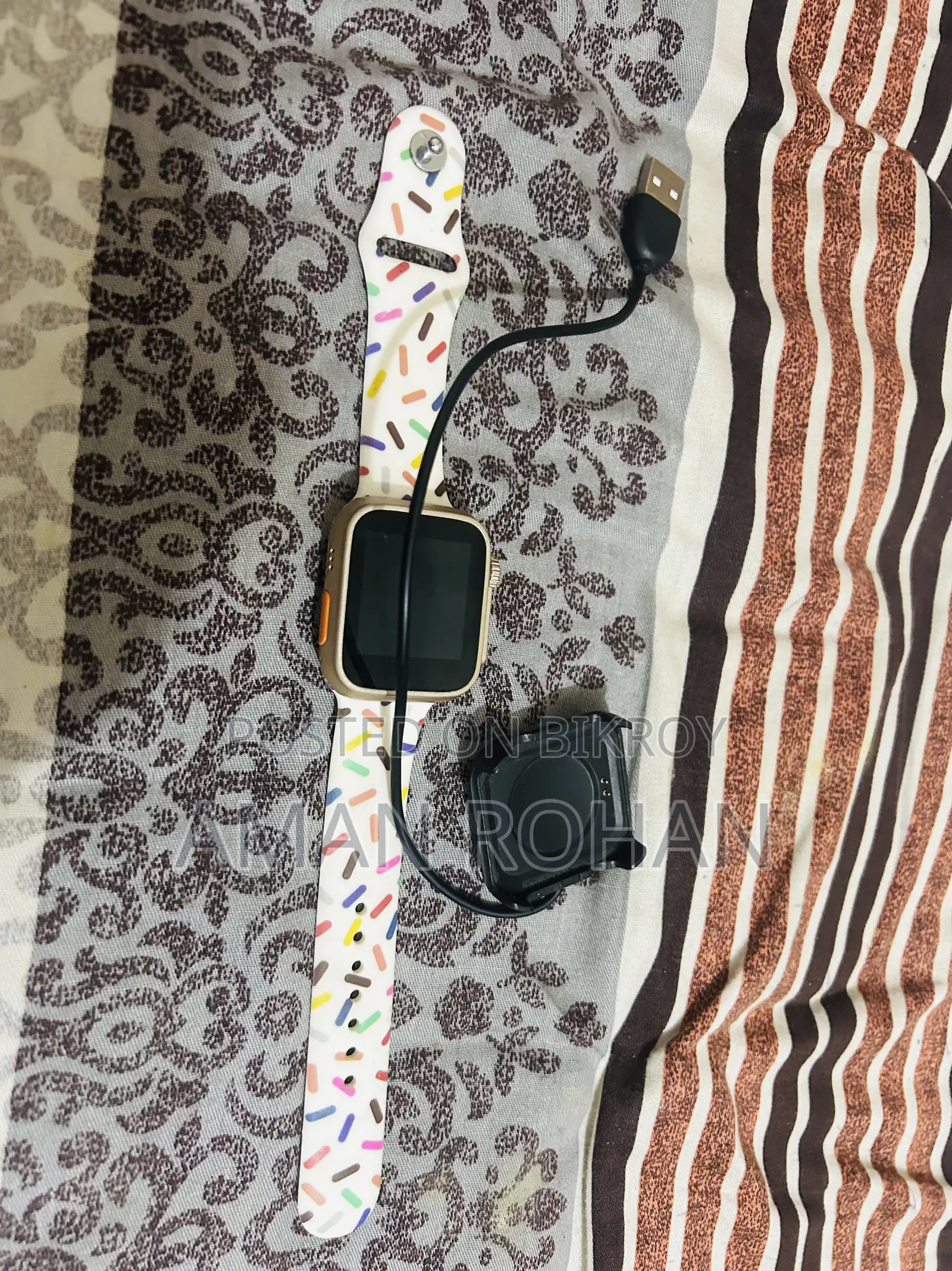 Smart Watch