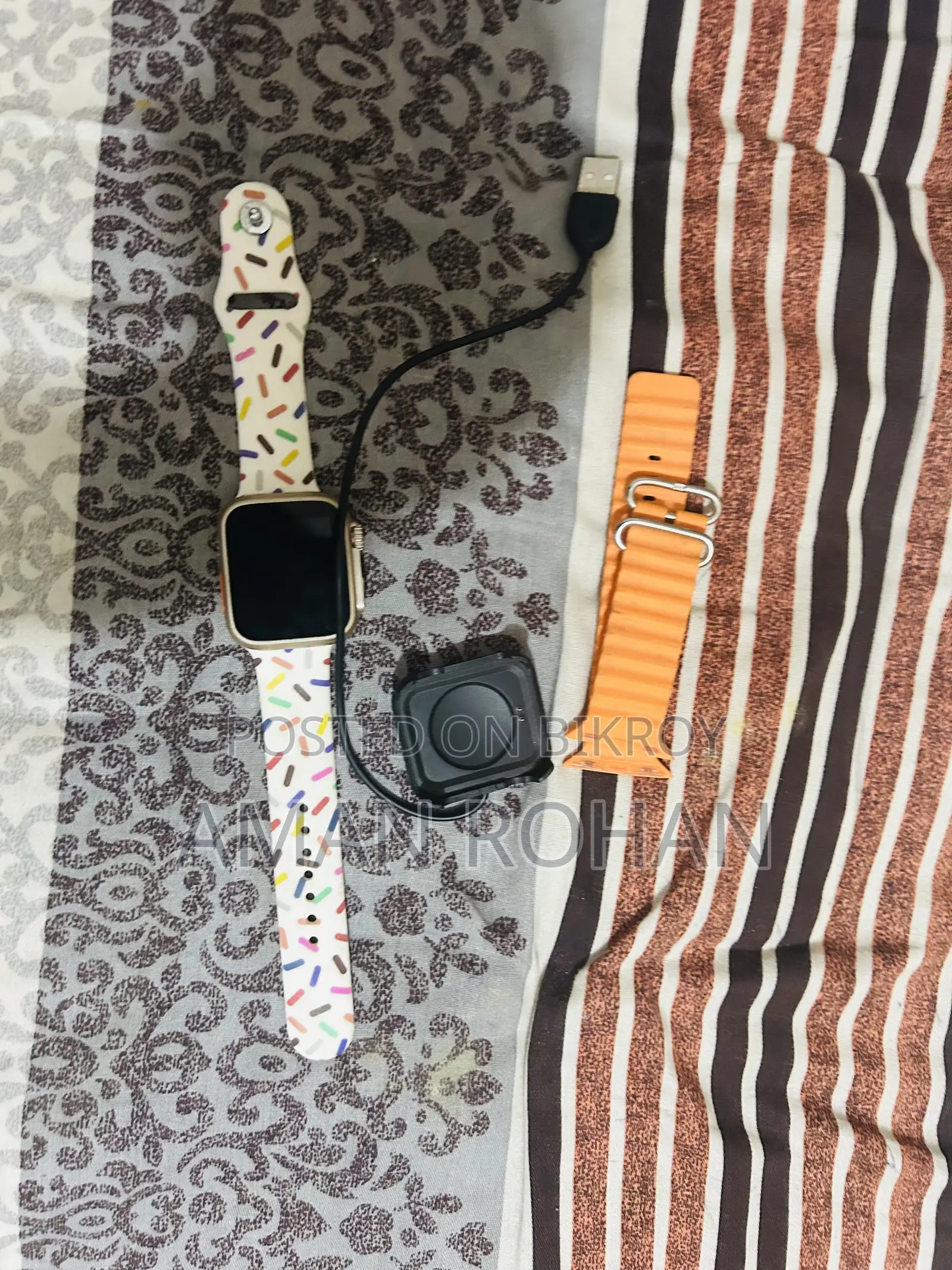 Smart Watch